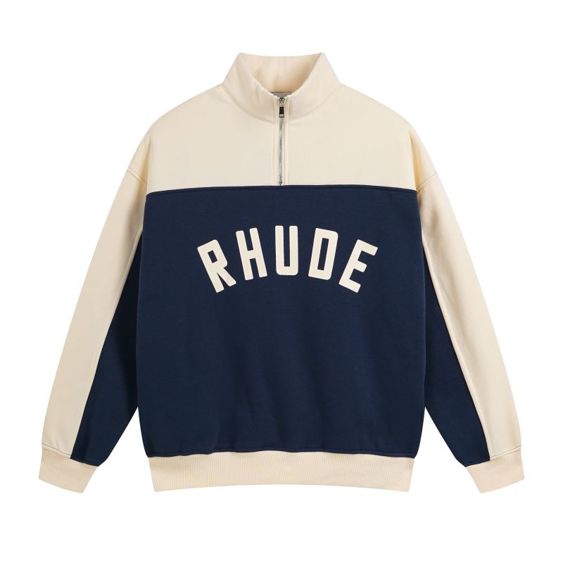 Rhude Hoodies